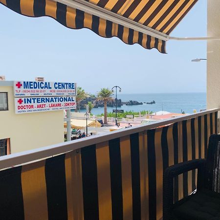 Playa La Arena Apartment By The Beach بويرتو دي سانتياغو المظهر الخارجي الصورة