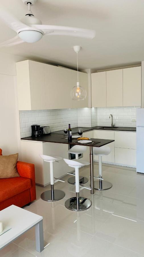 Playa La Arena Apartment By The Beach بويرتو دي سانتياغو المظهر الخارجي الصورة