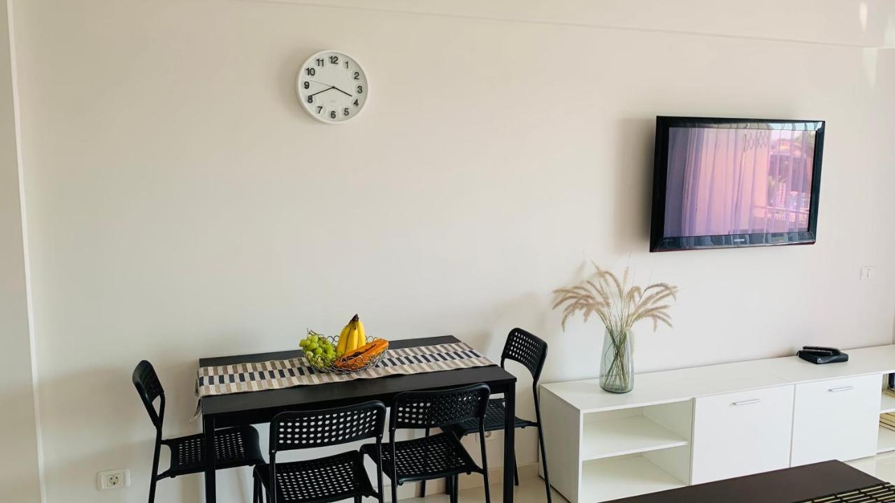 Playa La Arena Apartment By The Beach بويرتو دي سانتياغو المظهر الخارجي الصورة