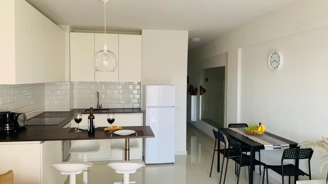 Playa La Arena Apartment By The Beach بويرتو دي سانتياغو المظهر الخارجي الصورة