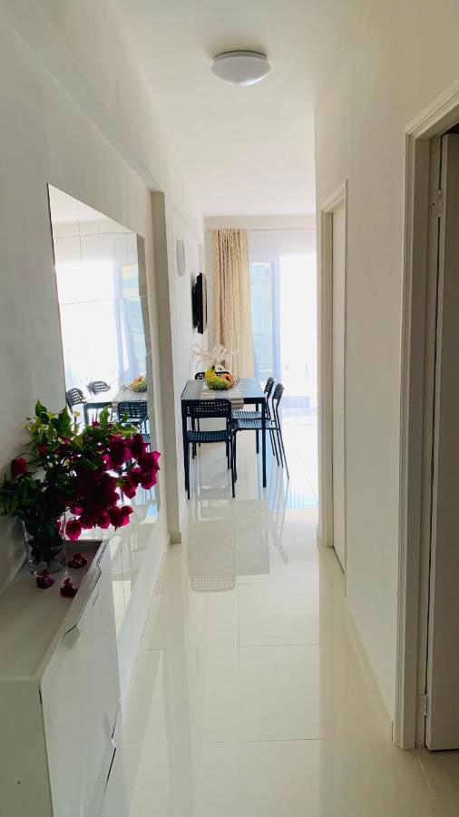 Playa La Arena Apartment By The Beach بويرتو دي سانتياغو المظهر الخارجي الصورة