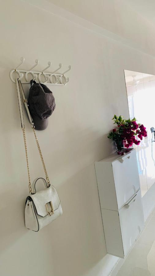 Playa La Arena Apartment By The Beach بويرتو دي سانتياغو المظهر الخارجي الصورة