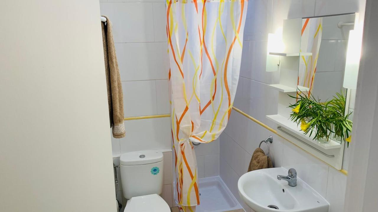 Playa La Arena Apartment By The Beach بويرتو دي سانتياغو المظهر الخارجي الصورة