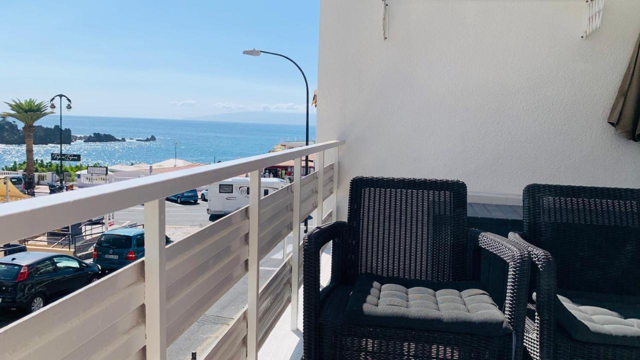 Playa La Arena Apartment By The Beach بويرتو دي سانتياغو المظهر الخارجي الصورة
