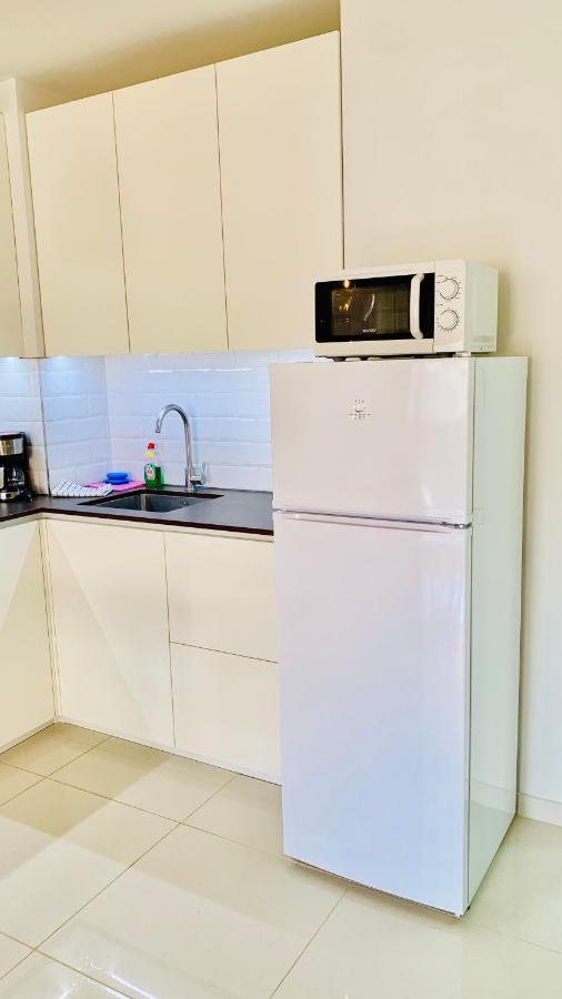 Playa La Arena Apartment By The Beach بويرتو دي سانتياغو المظهر الخارجي الصورة