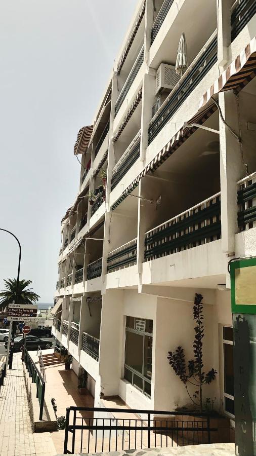 Playa La Arena Apartment By The Beach بويرتو دي سانتياغو المظهر الخارجي الصورة