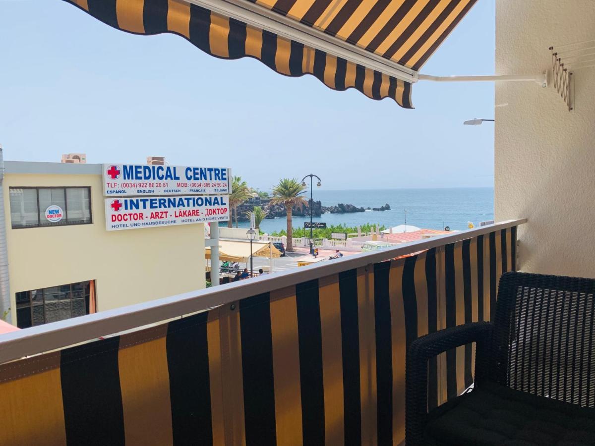 Playa La Arena Apartment By The Beach بويرتو دي سانتياغو المظهر الخارجي الصورة